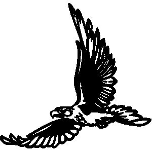 Hawk Mascot Images Transparent Image Clipart