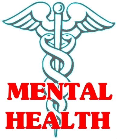 Mental Health Hd Image Clipart