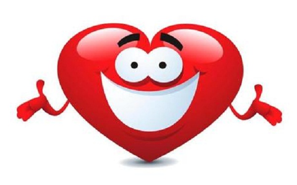 Heart Health Png Image Clipart