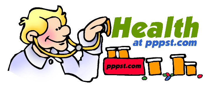 Health For Kids Hd Photo Clipart