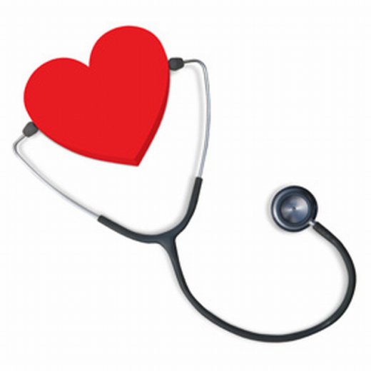 Heart Health Image Png Clipart