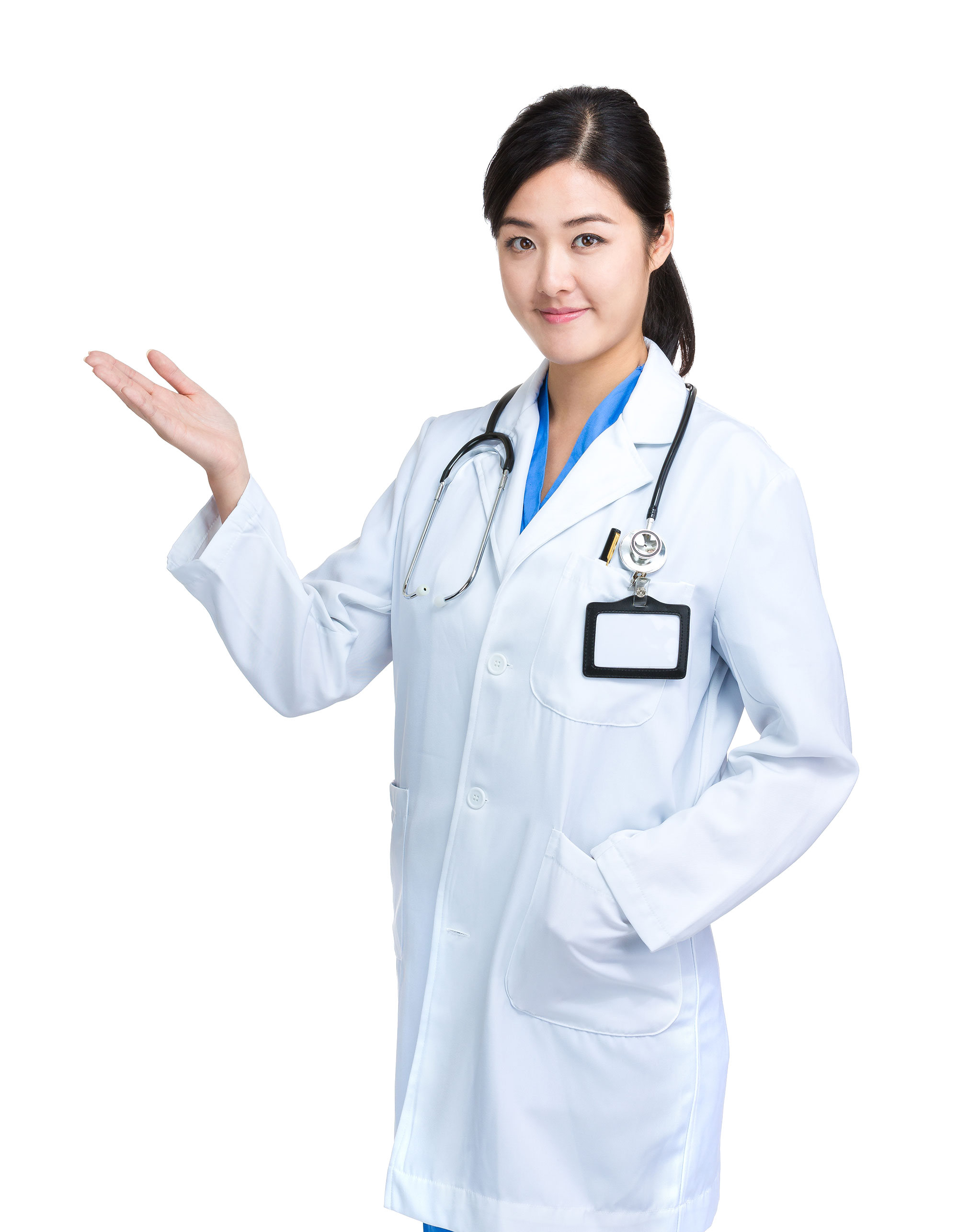And Physician Hebei Chinese Doctor Of University Clipart