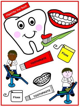 Dental Health Transparent Image Clipart