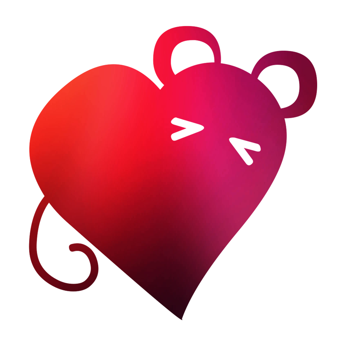 Heart Product Design Download HD PNG Clipart