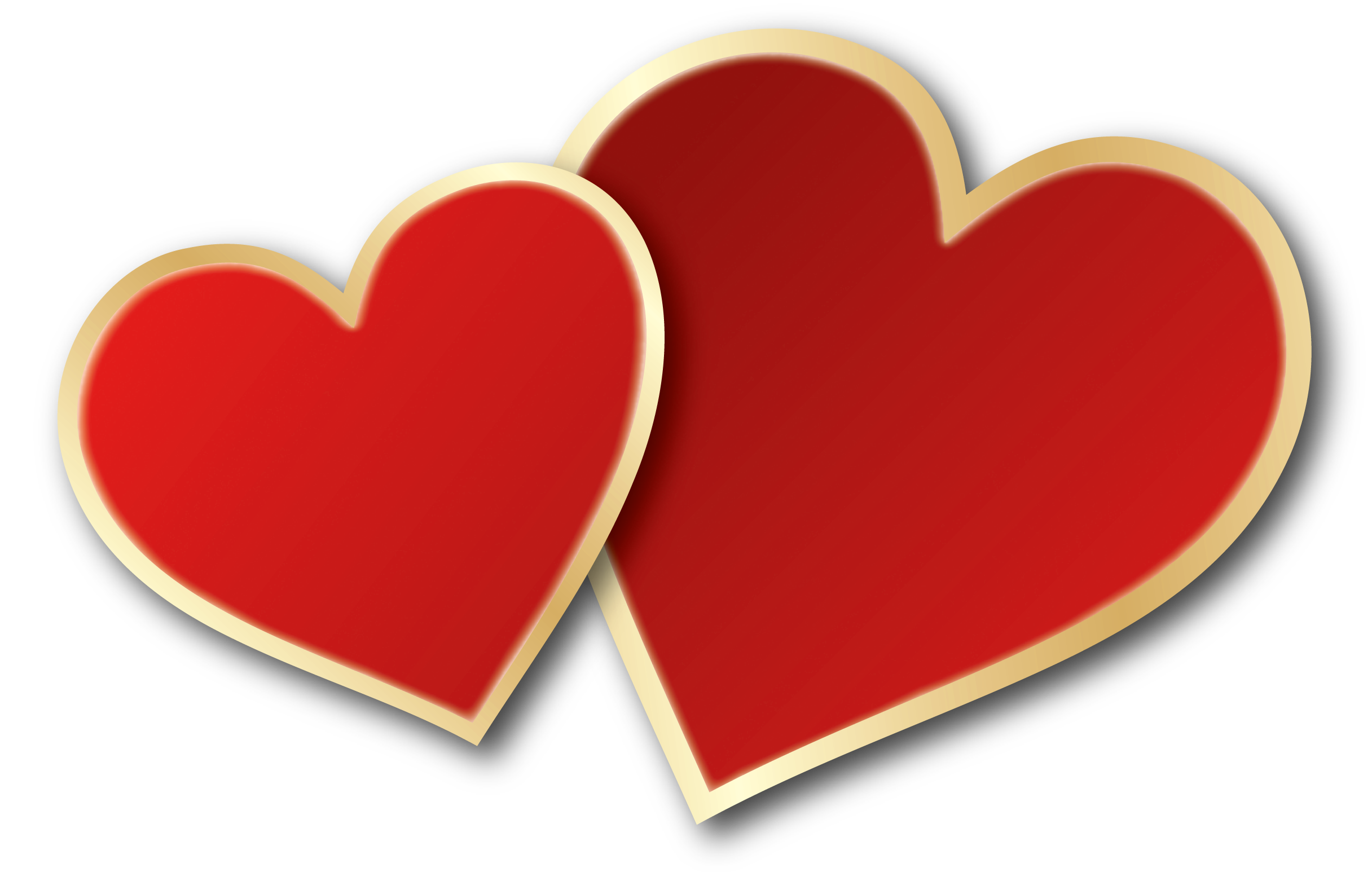 Heart Picture Valentines Valentine'S Hearts Day Clipart