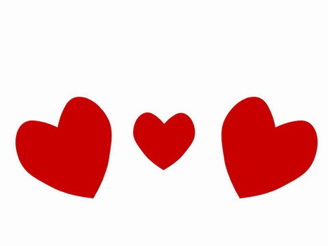 Hearts Heart Shape Image Png Clipart