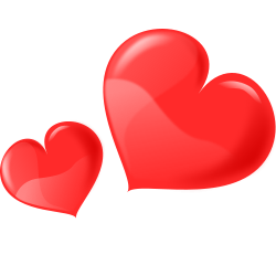 Heart Of Hearts Free Download Png Clipart