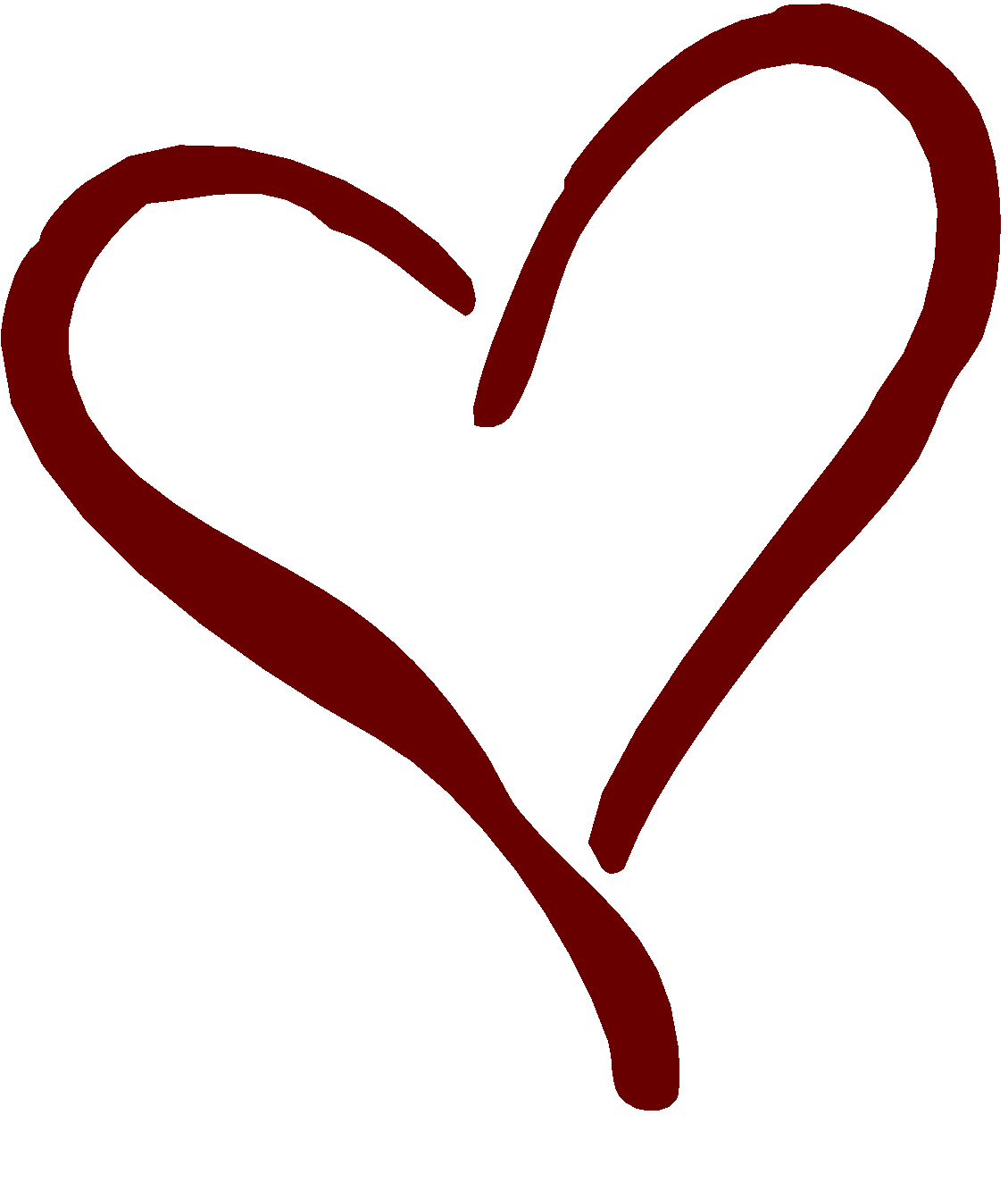 Heart Of Hearts Png Images Clipart