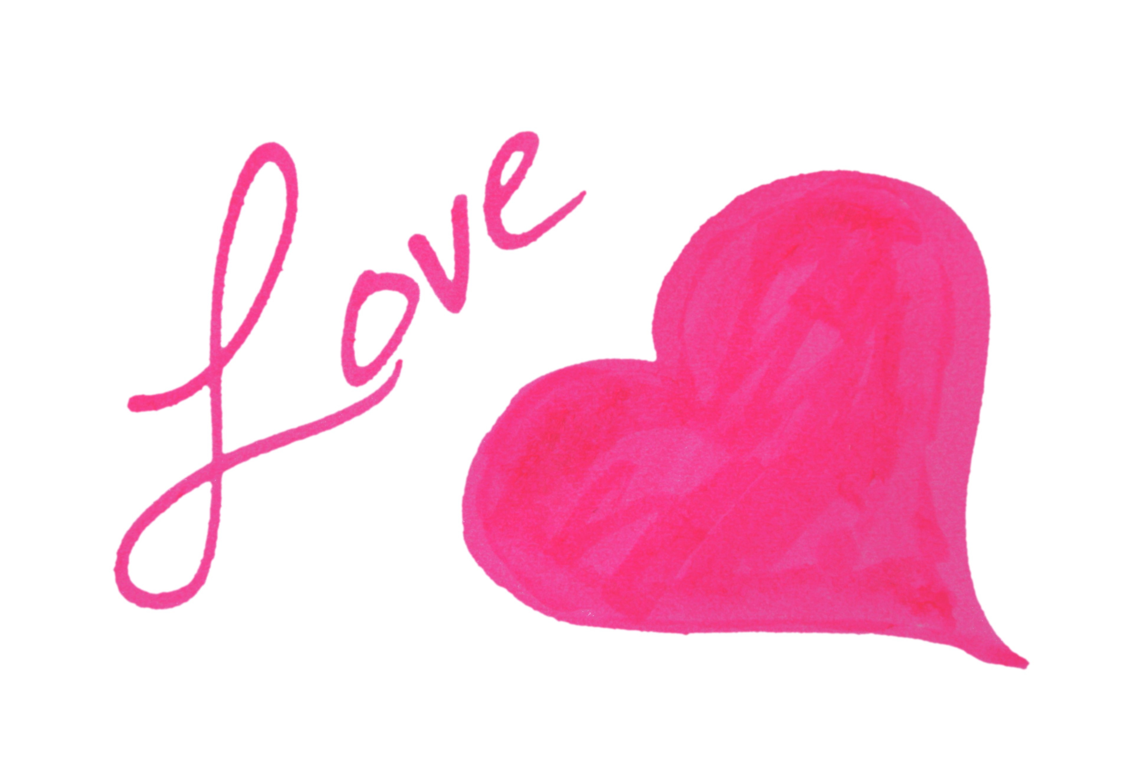 Hearts Pink Heart Images Png Image Clipart
