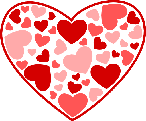 Hearts Heart Free Download Png Clipart