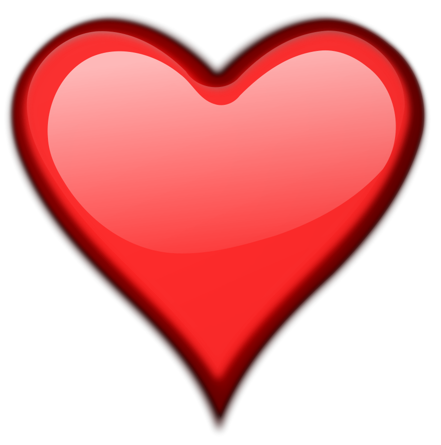 Hearts Heart Download Danasrgd Top Png Images Clipart