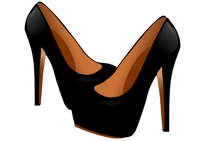 High Heels Shoes Download Png Clipart