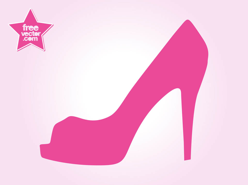 High Heel Shoe Free Download Png Clipart
