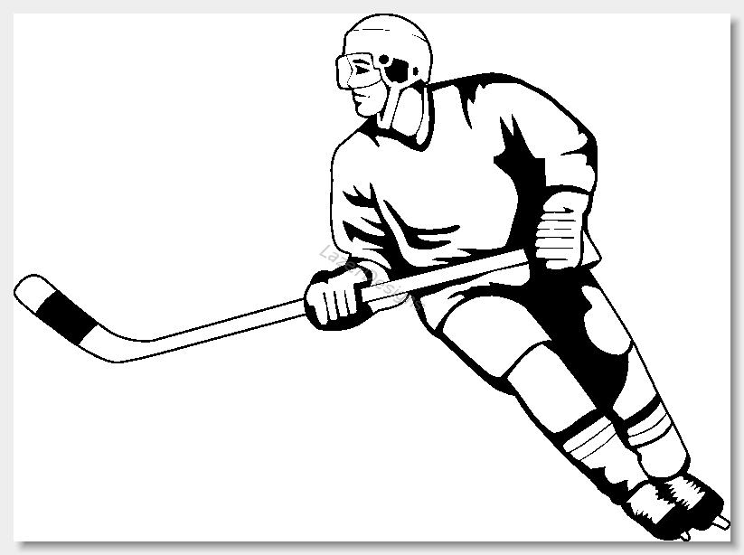 Free Ice Hockey Images Graphics Animated Clipart