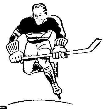 Hockey For You Download Png Clipart