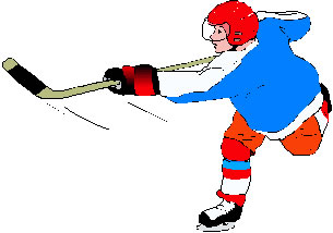 Ice Hockey Shooter Free Download Clipart