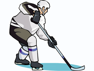 Hockey For You Clipart Clipart