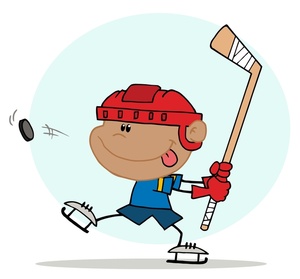 Clip Art Hockey Free Download Png Clipart