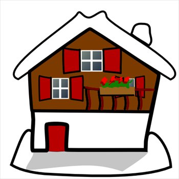 Free Homes Graphics Images And Photos Clipart