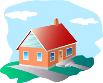 Free Homes Graphics Images And Photos Clipart