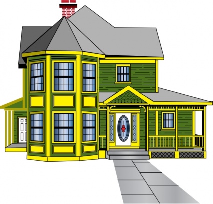 Home House Vector Download Vectors Page Clipart