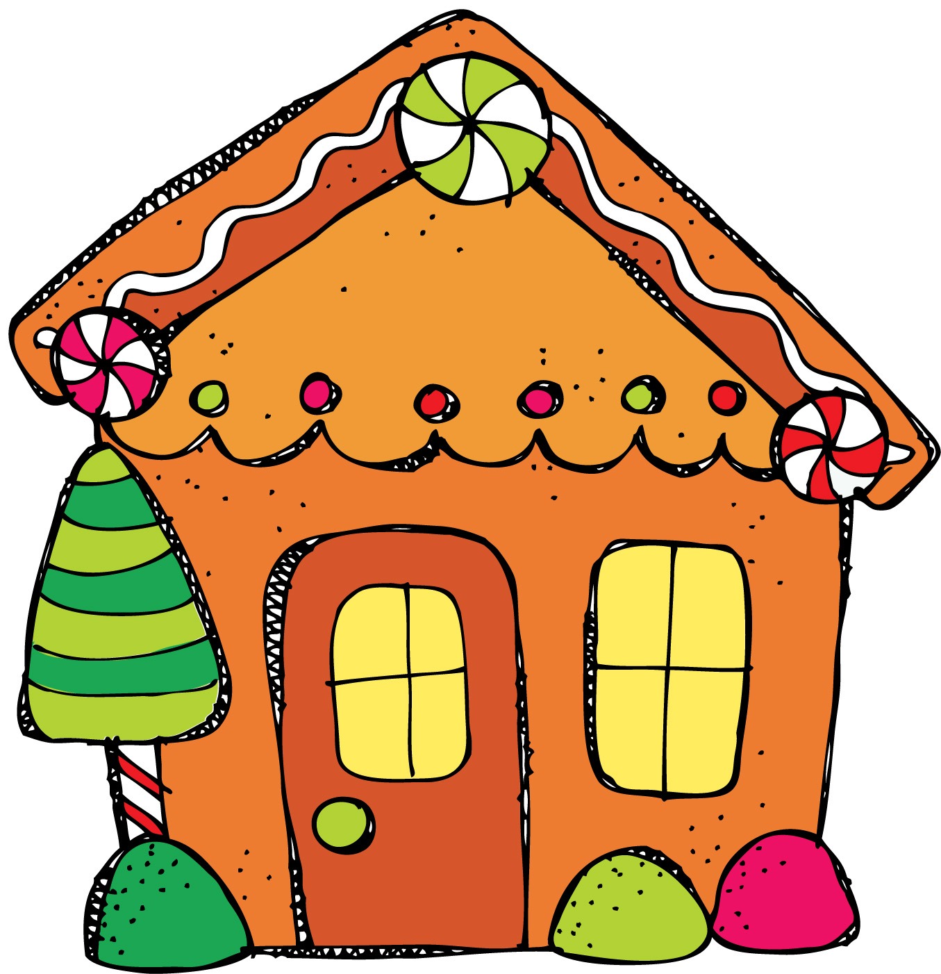 Home House Free Download Clipart