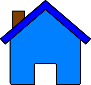 Home Cute House Images Free Download Png Clipart