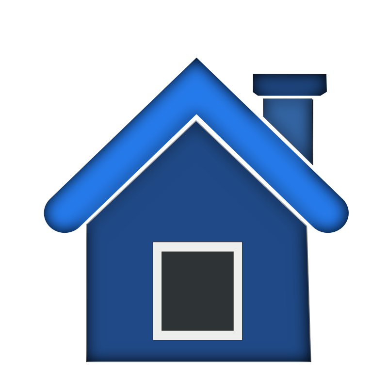 Home Real Estate Free Download Clipart