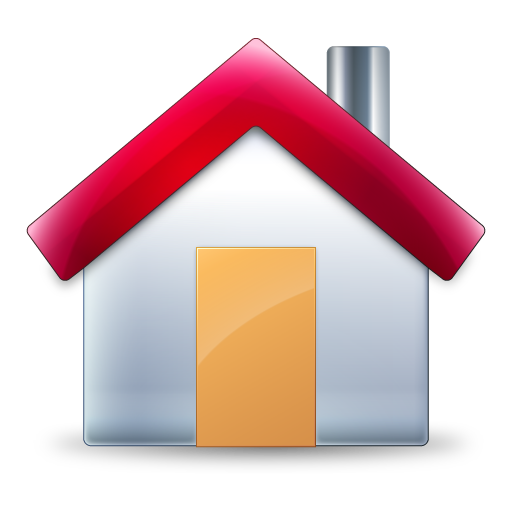 Home Button Icon House Download HQ PNG Clipart