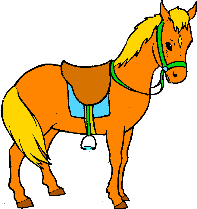 Horse Images Image Free Download Png Clipart