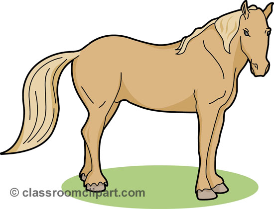 Free Horse Pictures Graphics Illustrations Png Images Clipart