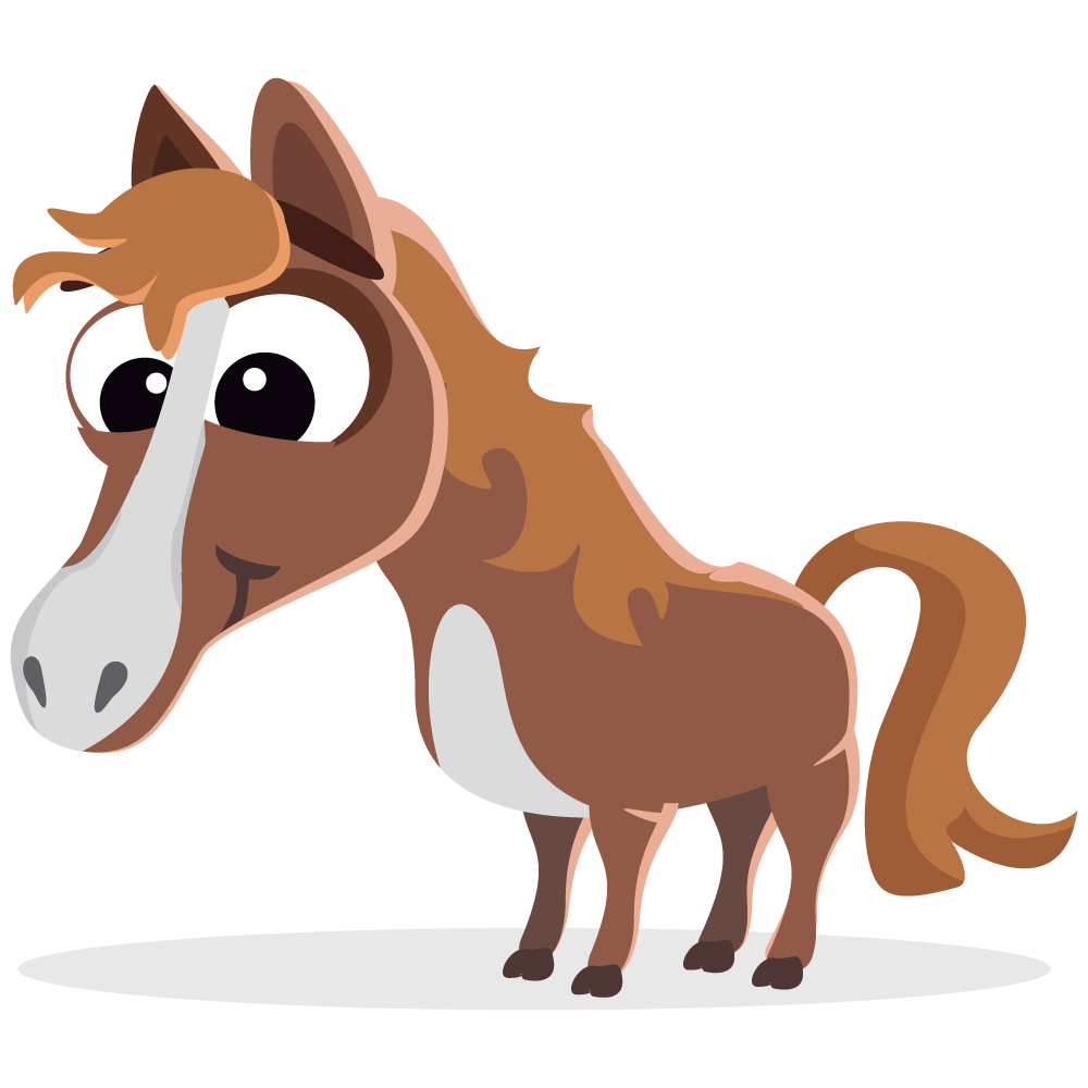 Horse To Use Hd Image Clipart