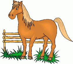 Cute Horse Head Images 2 Download Png Clipart