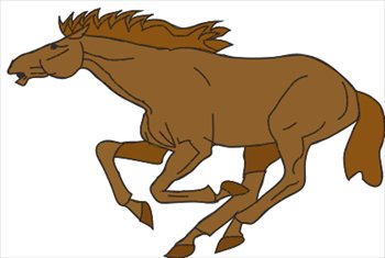 Free Horses Graphics Images And Photos Clipart