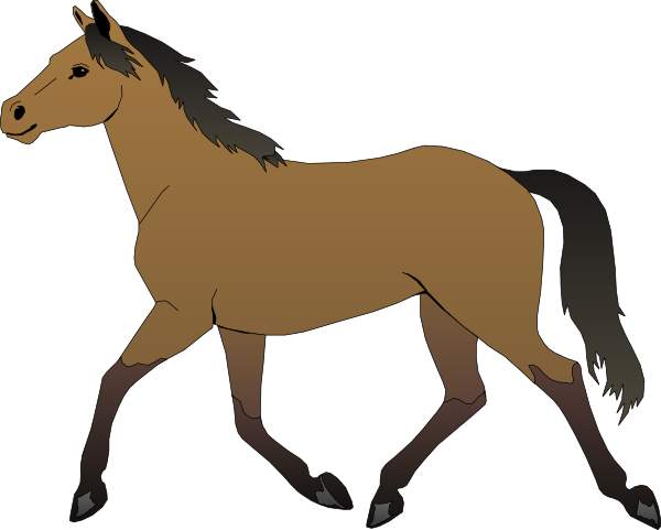 Running Horse Images Gallery Hd Photos Clipart