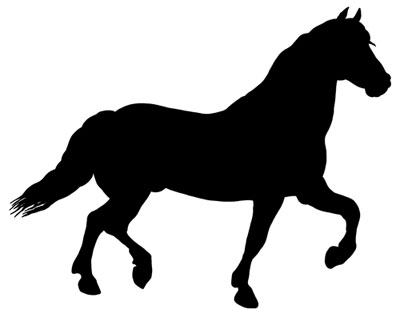 Horse Image Png Clipart