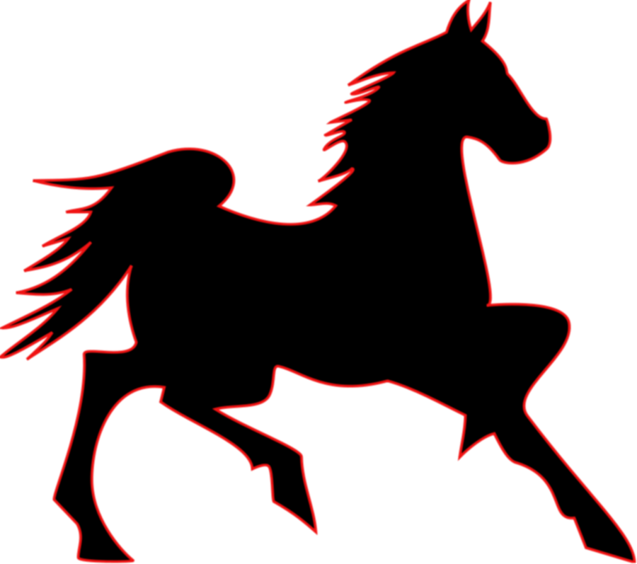 Horse Png Image Clipart