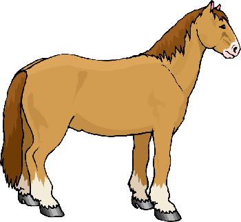 Horse Images Free Download Clipart