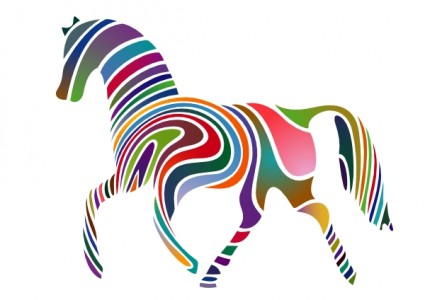 Free Horse Vector For Download About Clipart