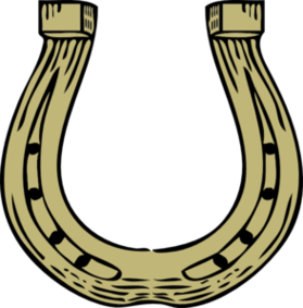 Horseshoe Pictures To Use Resource Image Png Clipart