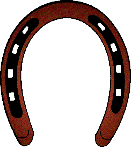 Horseshoe Free Download Png Clipart