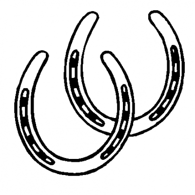 Horseshoe Free Download Png Clipart