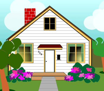 Clipart House For You Hd Photo Clipart