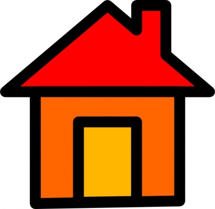 House 1 Free Download Clipart