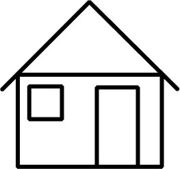 House Homes Graphics Images And Photos Clipart