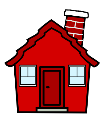 Clip Art House Download Png Clipart