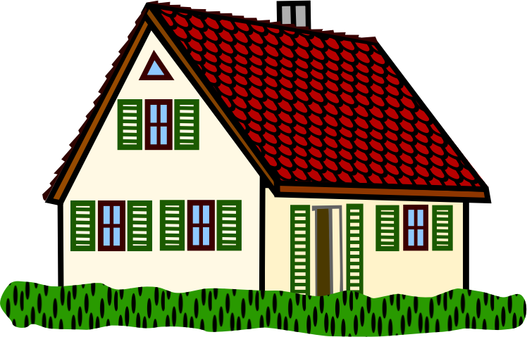 Houses Free Download Clipart