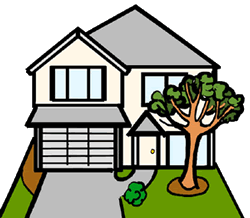 Free House Free Download Png Clipart
