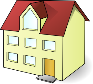 Free House Images Image Clipart Clipart