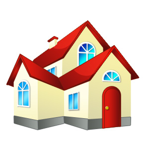 House For You Free Download Png Clipart